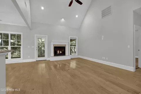 Living - 115 Canvasback Pt, Hampstead, NC 28443 photo 1 of 2