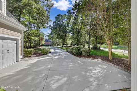 Exterior - 115 Canvasback Pt, Hampstead, NC 28443 photo 4 of 7