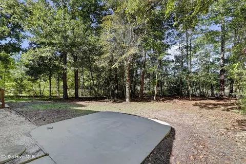 Exterior - 115 Canvasback Pt, Hampstead, NC 28443 photo 7 of 7