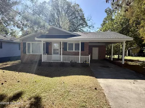 511 Shepard St, Elizabeth City, NC 27909