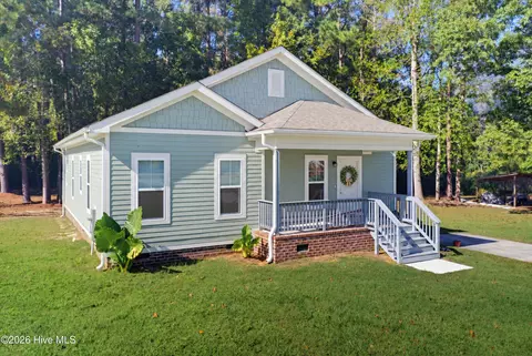 3823 James B White Hwy N, Whiteville, NC 28472