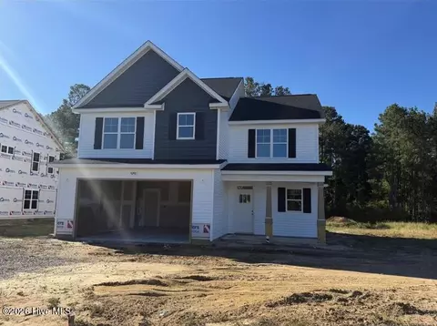 4248 Halkirk Dr, Fayetteville, NC 28312