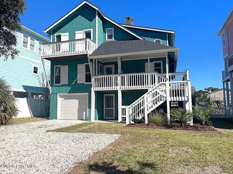 144 Tuna Dr, Holden Beach, NC 28462