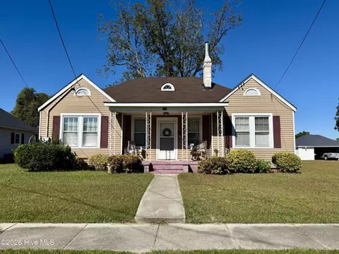 206 Marshall Ave, Williamston, NC 27892 photo 8
