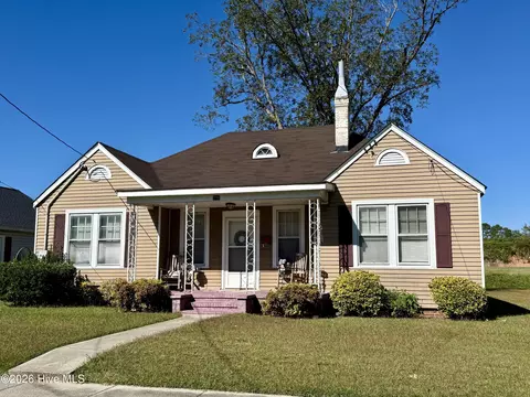 206 Marshall Ave, Williamston, NC 27892 photo 7