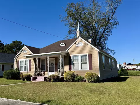 206 Marshall Ave, Williamston, NC 27892 photo 6