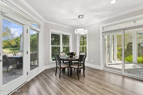Dining - 311 Red Fox Run Dr, Wallace, NC 28466 photo 4 of 8