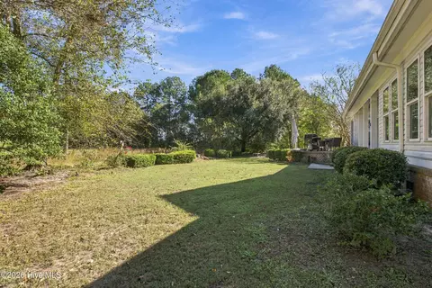 Exterior - 311 Red Fox Run Dr, Wallace, NC 28466 photo 11 of 11