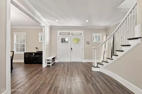 Entry Way - 311 Red Fox Run Dr, Wallace, NC 28466 photo 1 of 2