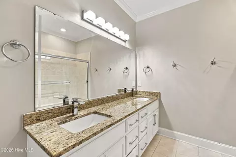 Bath - 311 Red Fox Run Dr, Wallace, NC 28466 photo 6 of 6