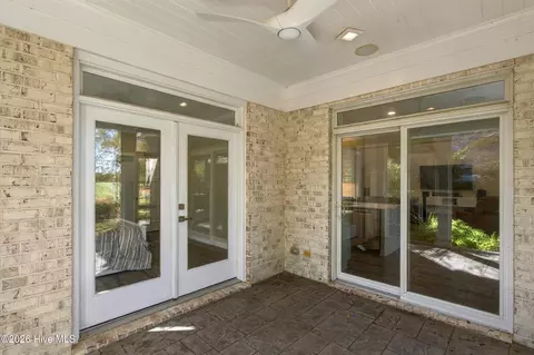 Exterior - 311 Red Fox Run Dr, Wallace, NC 28466 photo 7 of 11