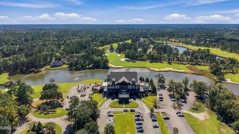 View/Area - 311 Red Fox Run Dr, Wallace, NC 28466 photo 18 of 18