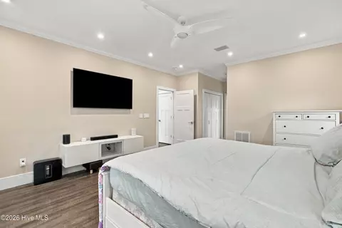 Bedroom - 311 Red Fox Run Dr, Wallace, NC 28466 photo 1 of 6