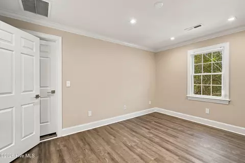Bedroom - 311 Red Fox Run Dr, Wallace, NC 28466 photo 6 of 6
