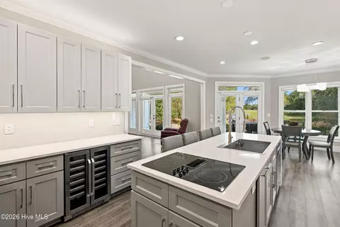 Kitchen - 311 Red Fox Run Dr, Wallace, NC 28466 photo 1 of 6