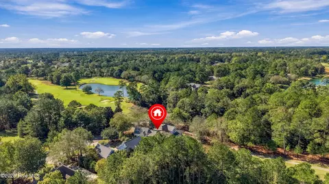 View/Area - 311 Red Fox Run Dr, Wallace, NC 28466 photo 8 of 18