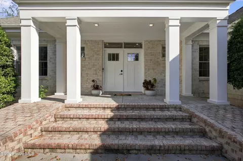 Exterior - 311 Red Fox Run Dr, Wallace, NC 28466 photo 6 of 11