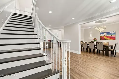 Entry Way - 311 Red Fox Run Dr, Wallace, NC 28466 photo 2 of 2