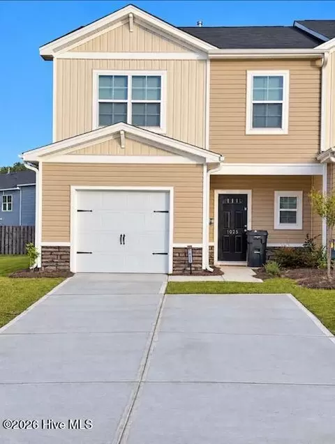 1025 Aldrich St, Hephzibah, GA 30815
