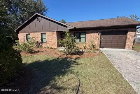 4805 Kings Dr, Wilmington, NC 28405