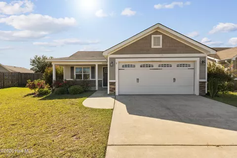 2009 Willow Stone Ct, Leland, NC 28451