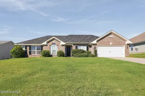 2712 Ardwick Dr, Hephzibah, GA 30815