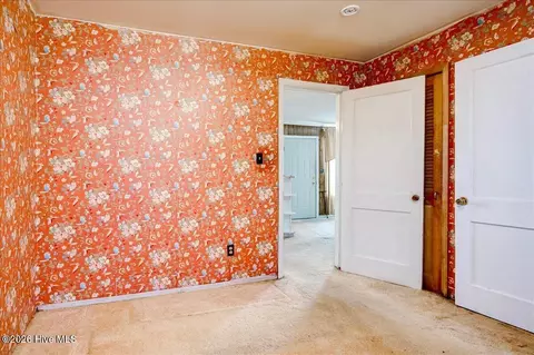 Bedroom - 3042 Dent St, Augusta, GA 30906 photo 6 of 7
