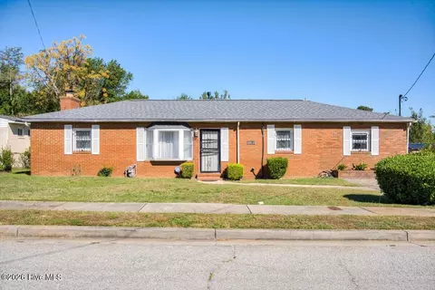 Exterior - 3042 Dent St, Augusta, GA 30906 photo 8 of 8
