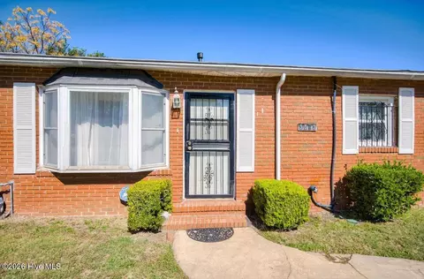 Exterior - 3042 Dent St, Augusta, GA 30906 photo 2 of 8