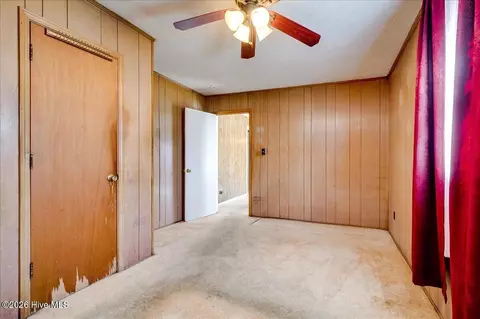 Bedroom - 3042 Dent St, Augusta, GA 30906 photo 1 of 7