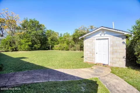 Exterior - 3042 Dent St, Augusta, GA 30906 photo 7 of 8