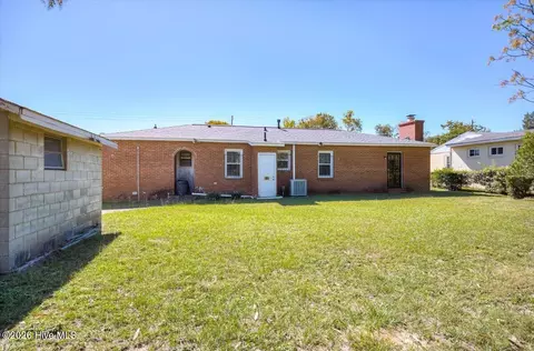Exterior - 3042 Dent St, Augusta, GA 30906 photo 3 of 8