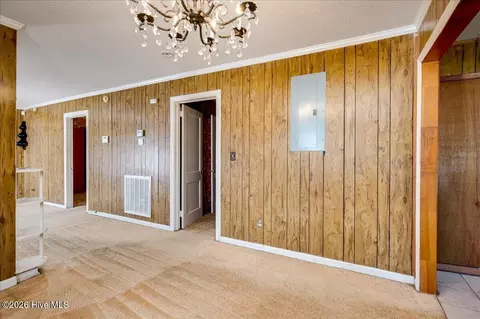 Entry Way - 3042 Dent St, Augusta, GA 30906 photo 1 of 2