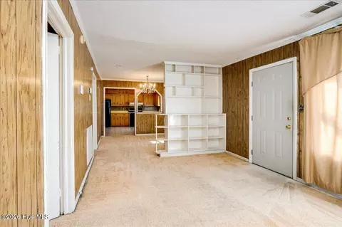 Living - 3042 Dent St, Augusta, GA 30906 photo 1 of 3