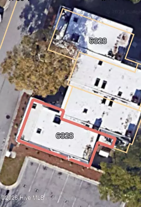 6328 Wrightsville Ave #F1, Wilmington, NC 28403