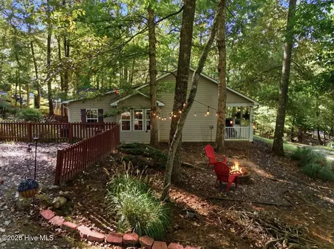 Exterior - 654 Ford Rd, Warne, NC 28909 photo 16 of 35