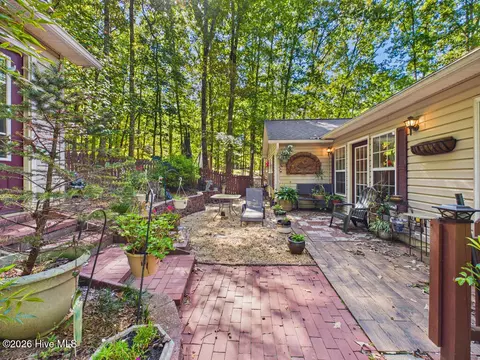 Exterior - 654 Ford Rd, Warne, NC 28909 photo 8 of 35