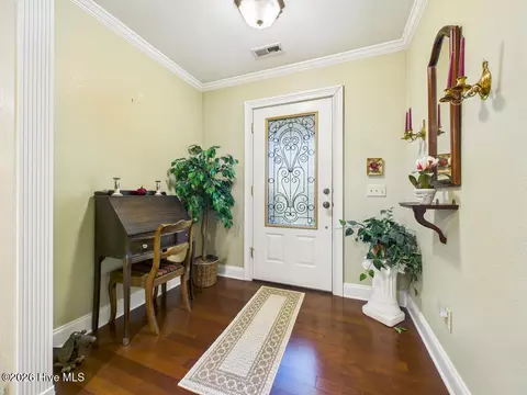 Entry Way - 654 Ford Rd, Warne, NC 28909 photo 1 of 2