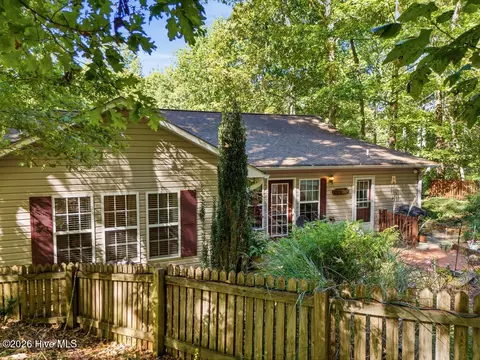 Exterior - 654 Ford Rd, Warne, NC 28909 photo 11 of 35