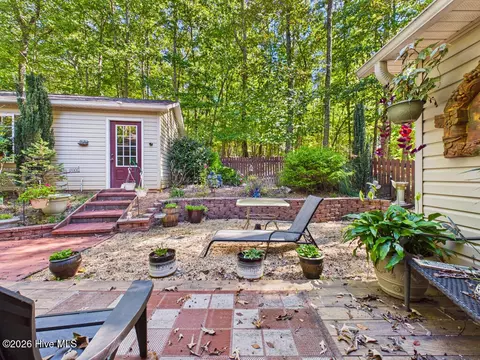 Exterior - 654 Ford Rd, Warne, NC 28909 photo 10 of 35