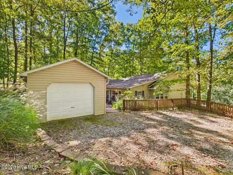 Exterior - 654 Ford Rd, Warne, NC 28909 photo 18 of 35