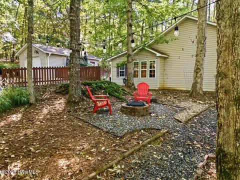 Exterior - 654 Ford Rd, Warne, NC 28909 photo 14 of 35