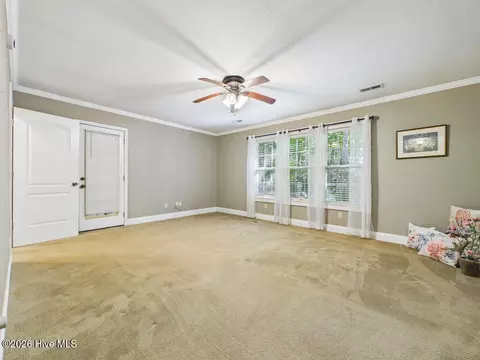 Bedroom - 654 Ford Rd, Warne, NC 28909 photo 1 of 4