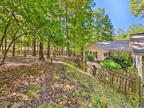 Exterior - 654 Ford Rd, Warne, NC 28909 photo 26 of 35