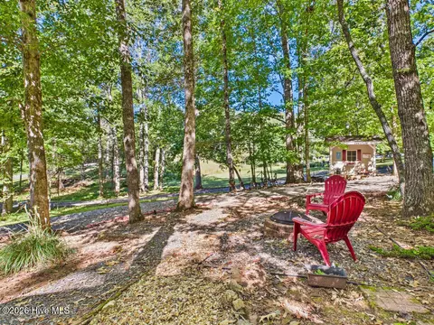 Exterior - 654 Ford Rd, Warne, NC 28909 photo 20 of 35