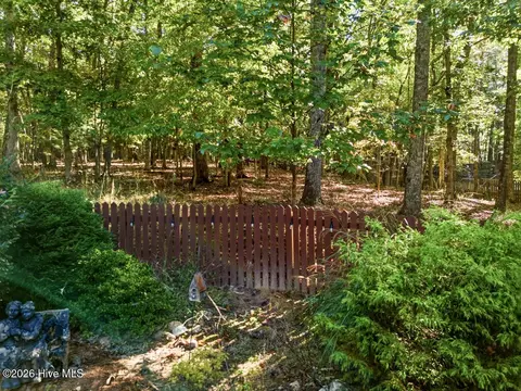 Exterior - 654 Ford Rd, Warne, NC 28909 photo 32 of 35