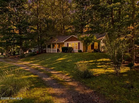 Exterior - 654 Ford Rd, Warne, NC 28909 photo 35 of 35