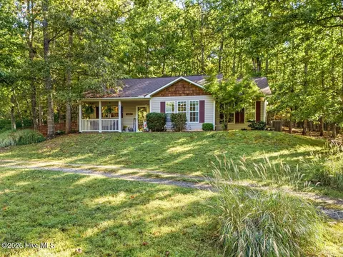 Exterior - 654 Ford Rd, Warne, NC 28909 photo 24 of 35