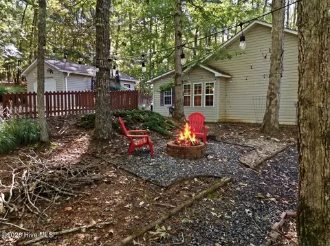 Exterior - 654 Ford Rd, Warne, NC 28909 photo 15 of 35