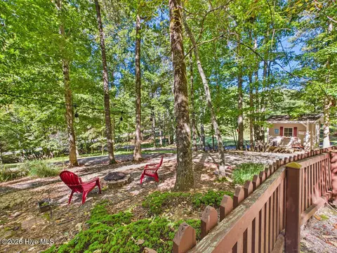Exterior - 654 Ford Rd, Warne, NC 28909 photo 19 of 35